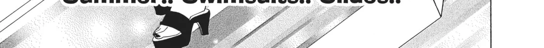 Golden Time Chapter 38.5 page 2 - 