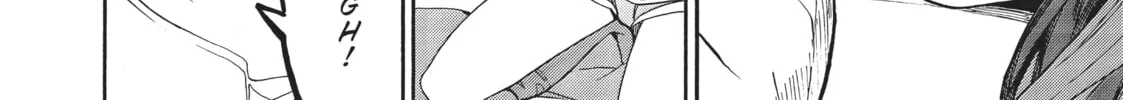 Golden Time Chapter 38 page 16 - 