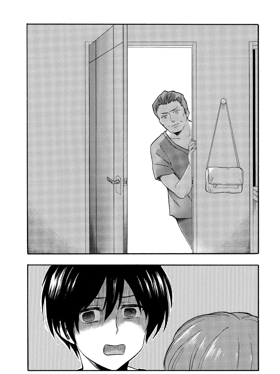 Golden Time Chapter 38 page 51 - 