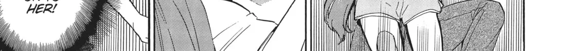 Golden Time Chapter 38 page 58 - 