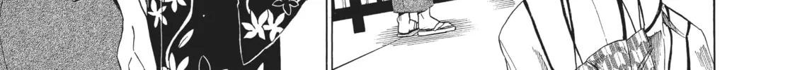 Golden Time Chapter 39 page 22 - 