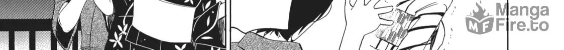 Golden Time Chapter 39 page 30 - 