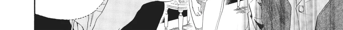 Golden Time Chapter 4 page 8 - 