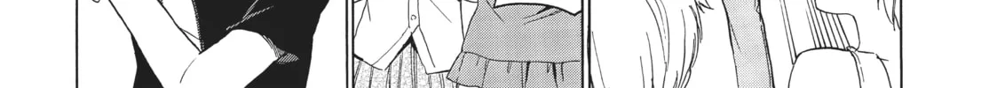 Golden Time Chapter 40 page 38 - 
