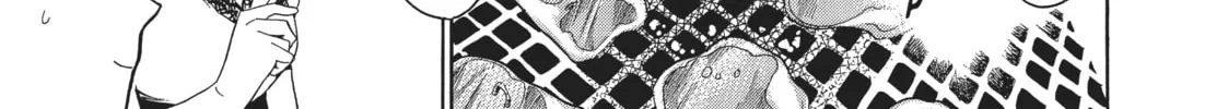 Golden Time Chapter 41 page 34 - 