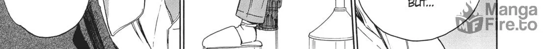 Golden Time Chapter 41 page 6 - 