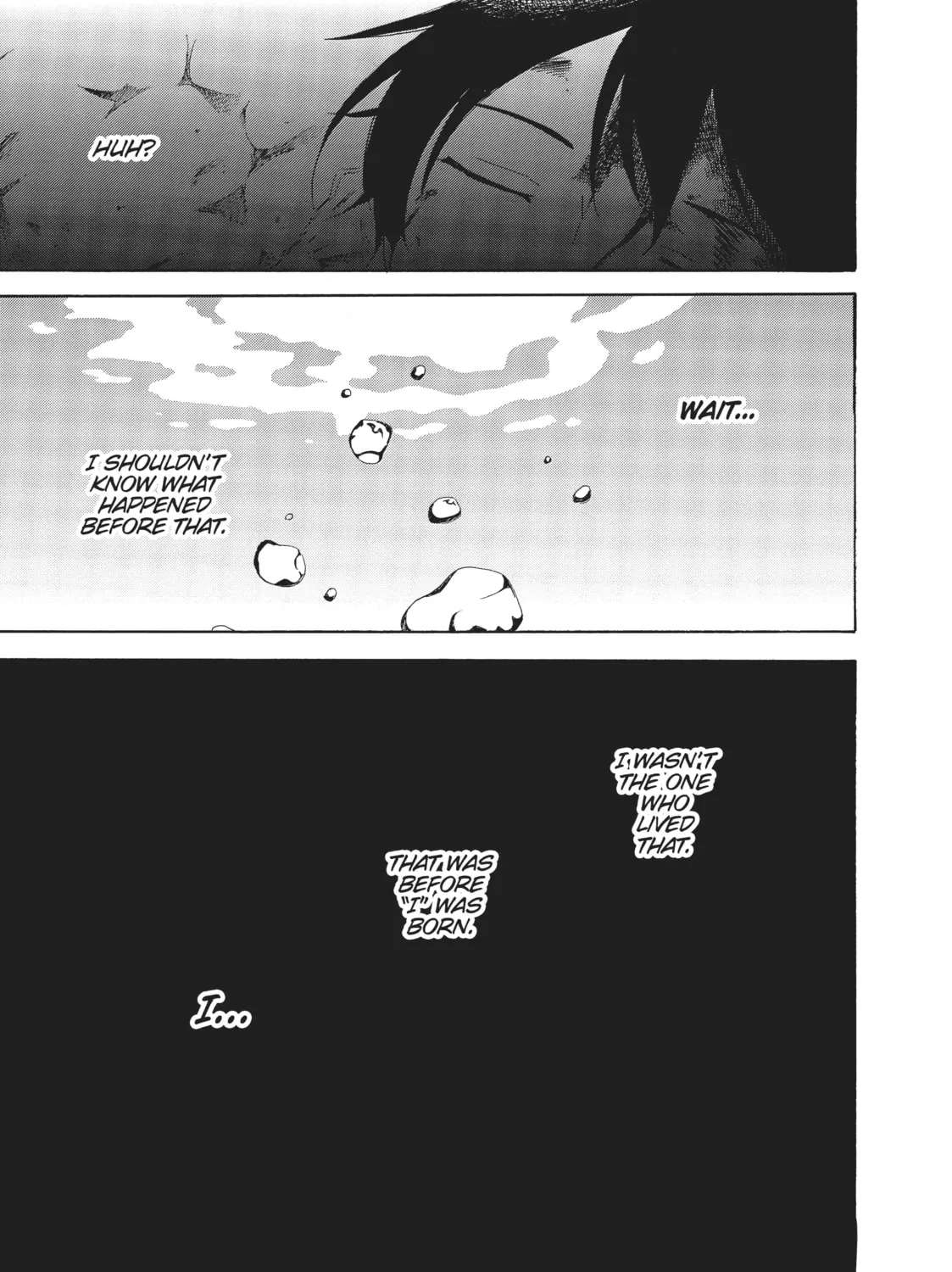Golden Time Chapter 43 page 37 - 