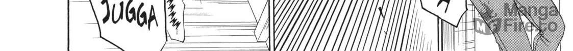 Golden Time Chapter 43 page 40 - 