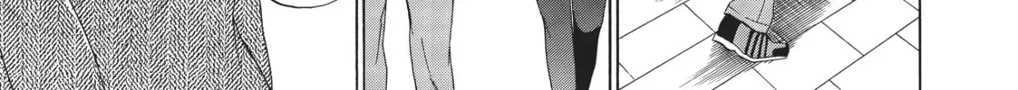 Golden Time Chapter 44 page 14 - 