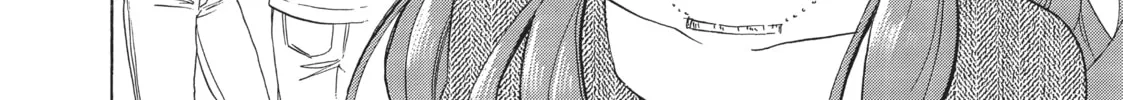 Golden Time Chapter 44 page 4 - 