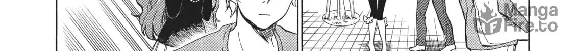 Golden Time Chapter 46 page 24 - 