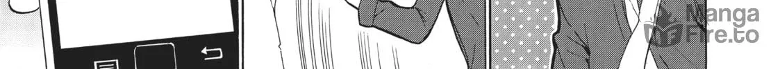 Golden Time Chapter 46 page 6 - 