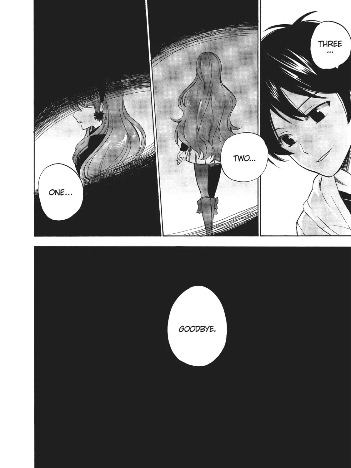 Golden Time Chapter 46 page 79 - 
