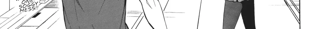 Golden Time Chapter 47 page 46 - 