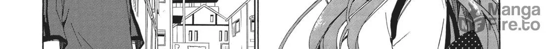 Golden Time Chapter 47 page 50 - 