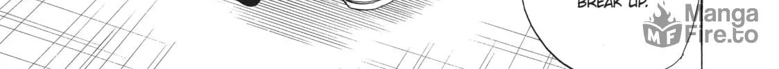 Golden Time Chapter 47 page 54 - 