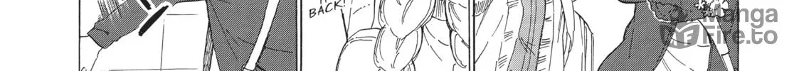 Golden Time Chapter 48 page 20 - 
