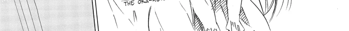 Golden Time Chapter 49 page 22 - 