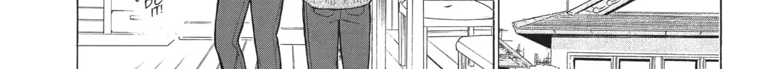 Golden Time Chapter 50 page 16 - 