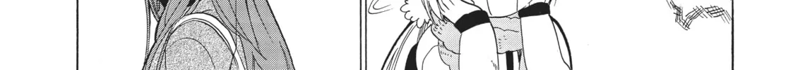 Golden Time Chapter 50 page 28 - 