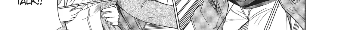 Golden Time Chapter 50 page 34 - 