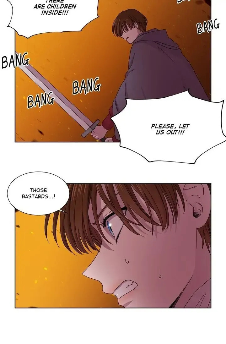 Golden Time Chapter 51 page 8 - 