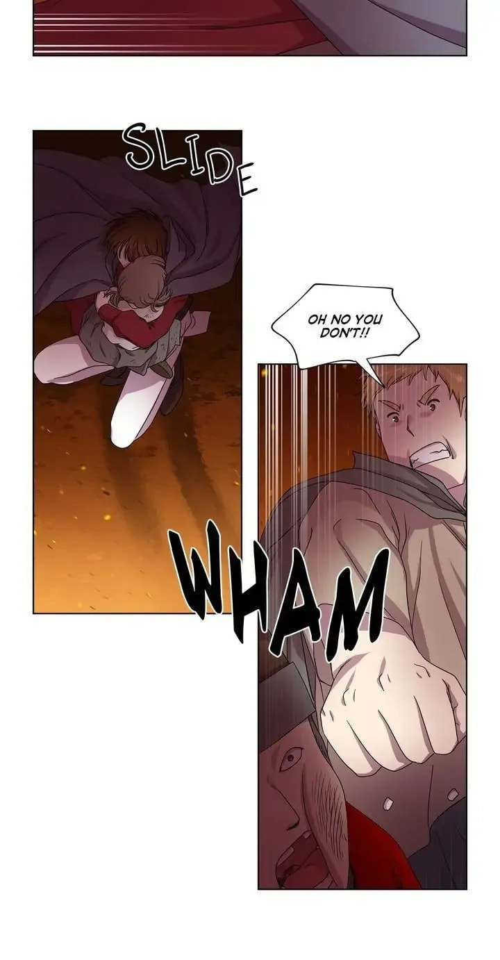 Golden Time Chapter 52 page 10 - 