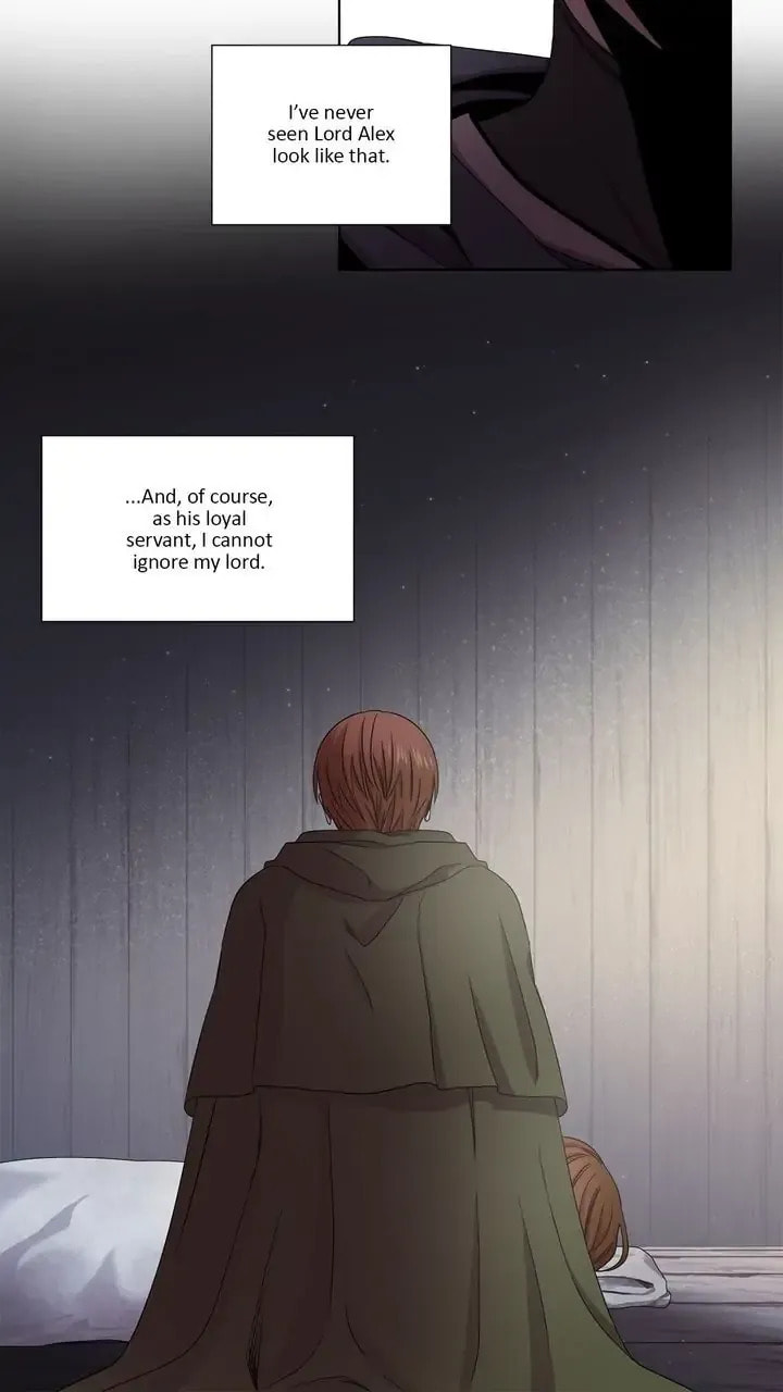 Golden Time Chapter 53 page 12 - 