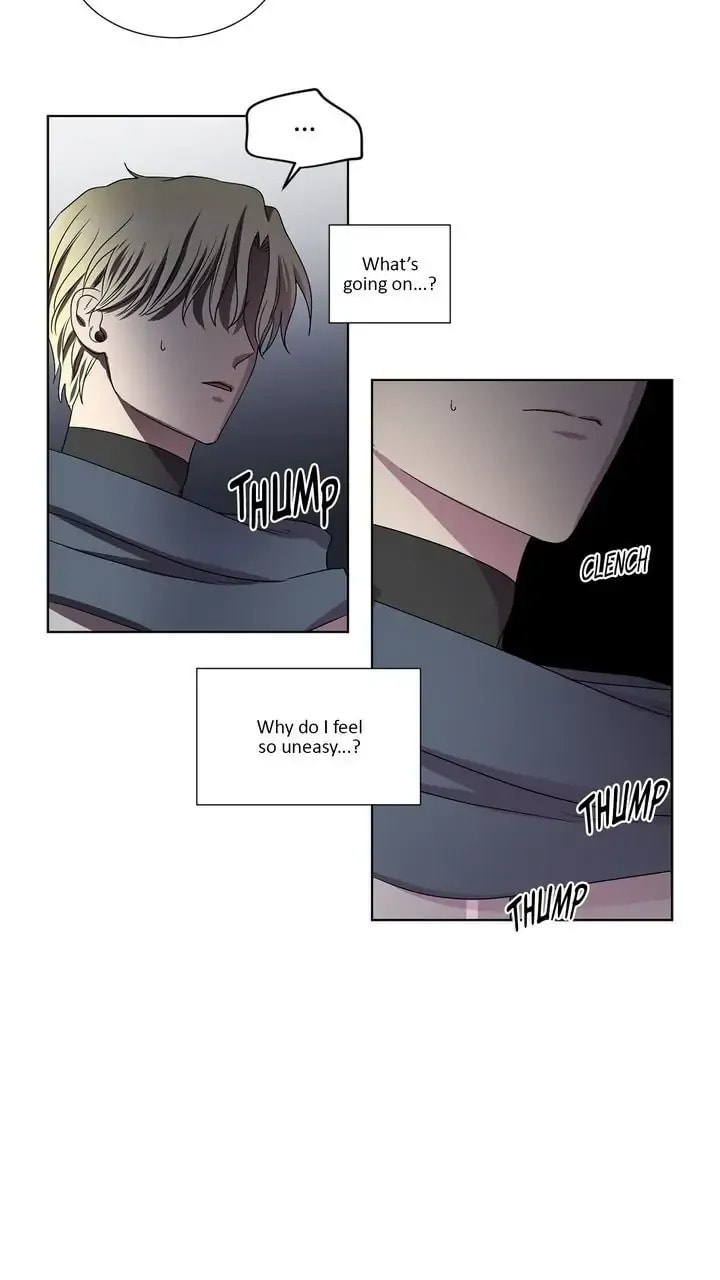 Golden Time Chapter 53 page 4 - 