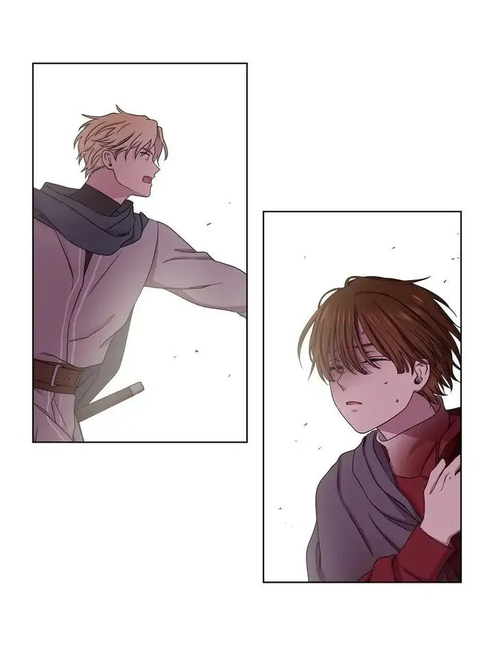 Golden Time Chapter 53 page 6 - 