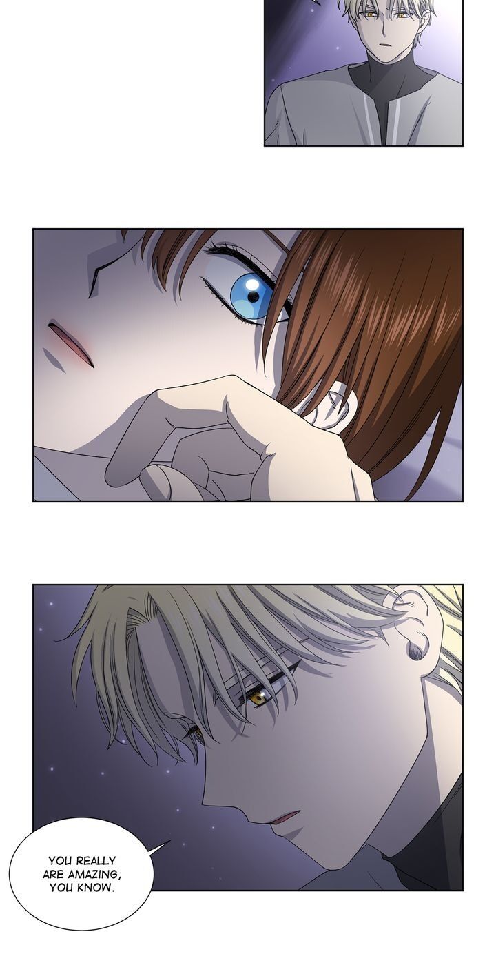 Golden Time Chapter 55 page 4 - 
