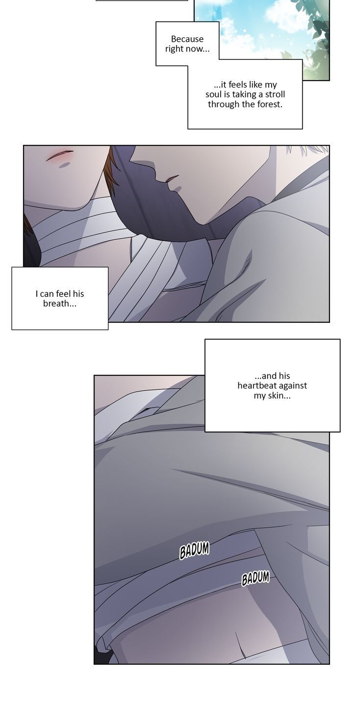 Golden Time Chapter 55 page 10 - 
