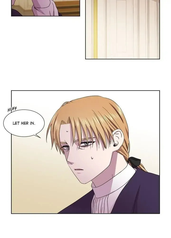 Golden Time Chapter 56 page 12 - 