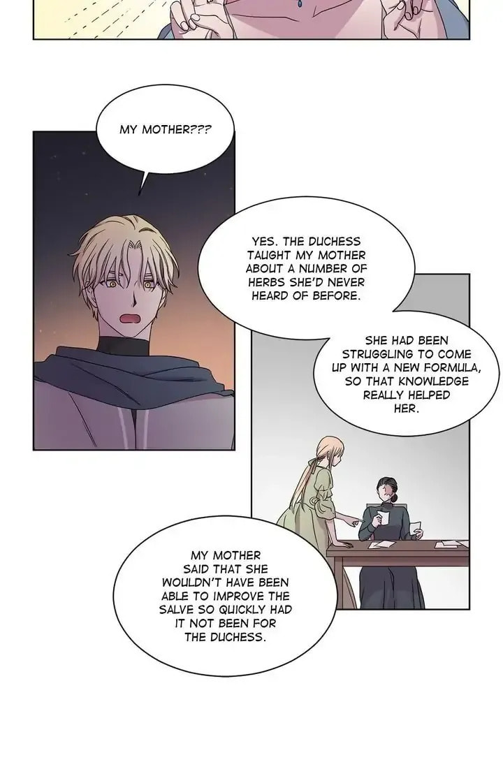 Golden Time Chapter 56 page 4 - 