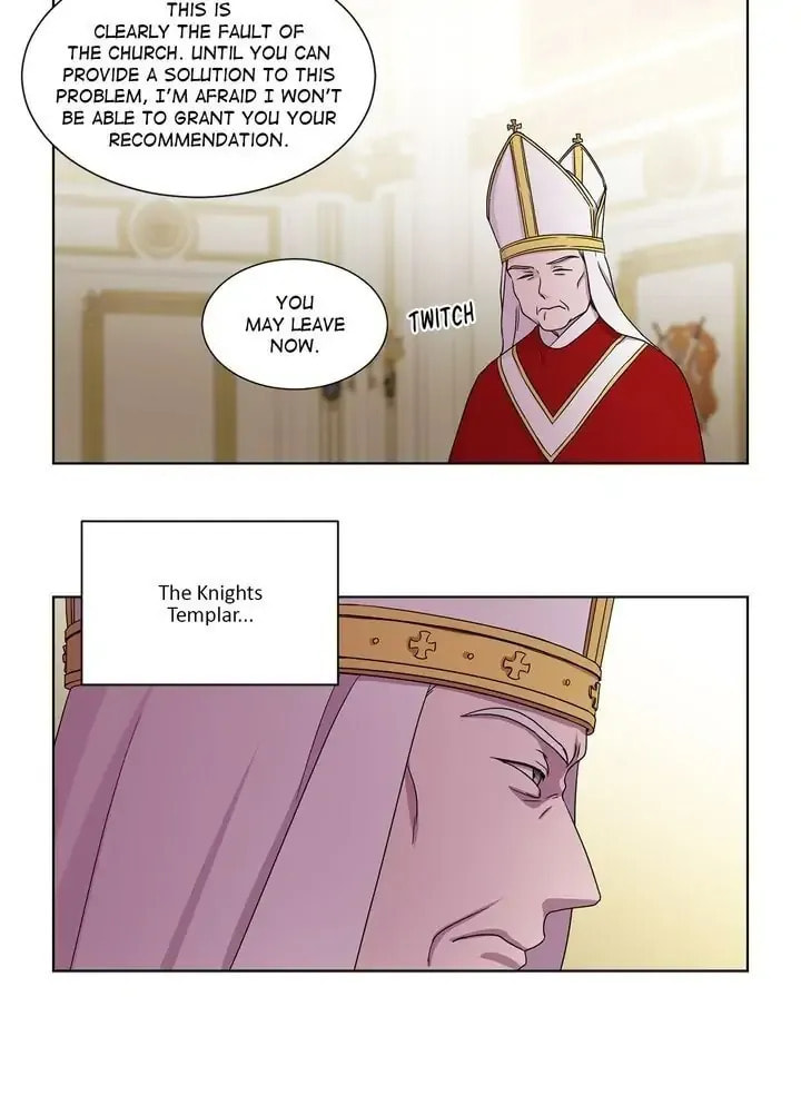 Golden Time Chapter 56 page 10 - 