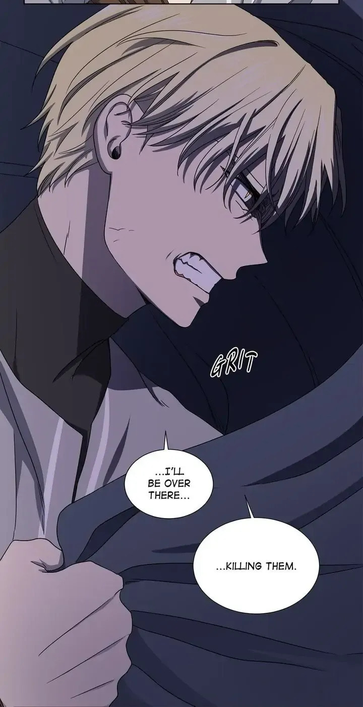 Golden Time Chapter 59 page 15 - 