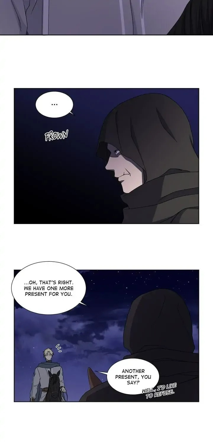 Golden Time Chapter 59 page 9 - 