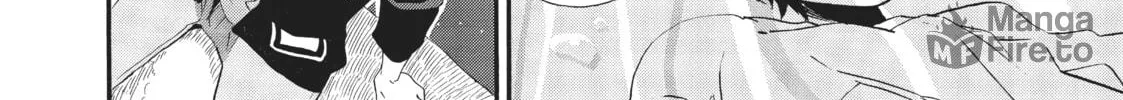 Golden Time Chapter 6 page 12 - 