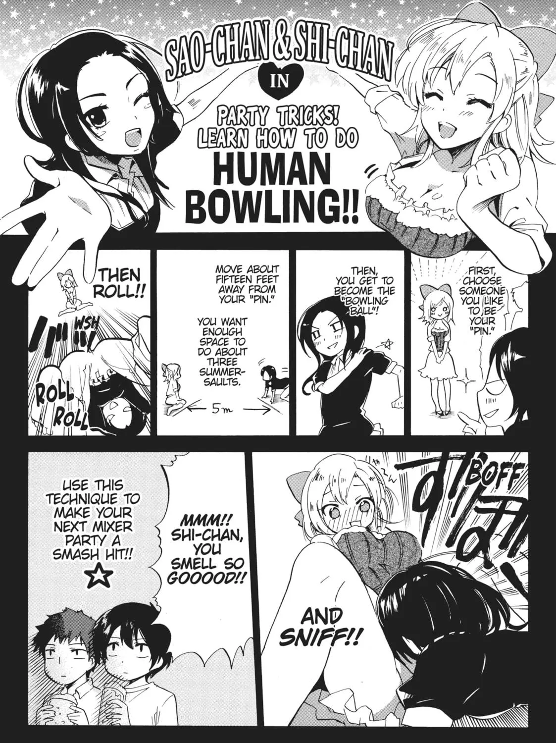 Golden Time Chapter 6 page 41 - 