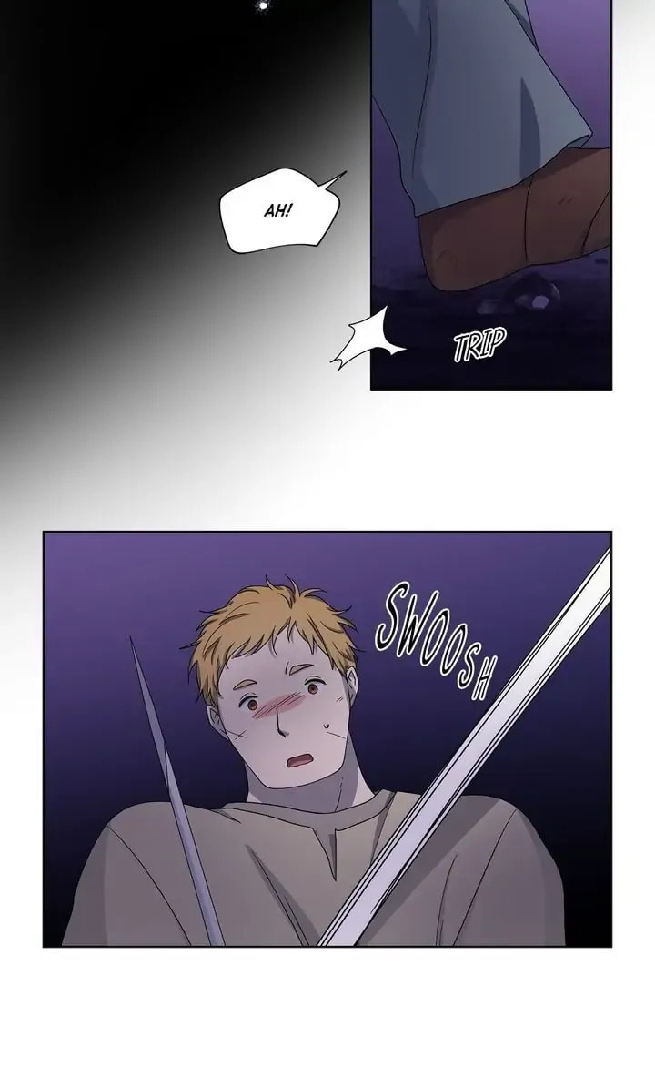 Golden Time Chapter 60 page 8 - 