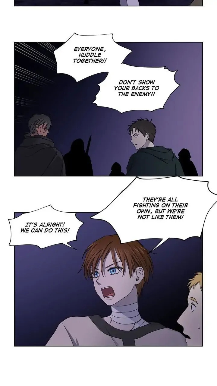 Golden Time Chapter 60 page 10 - 