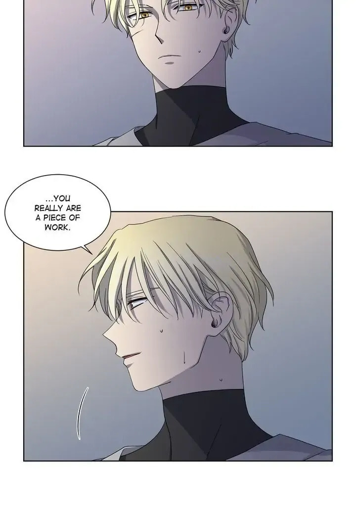 Golden Time Chapter 61 page 12 - 