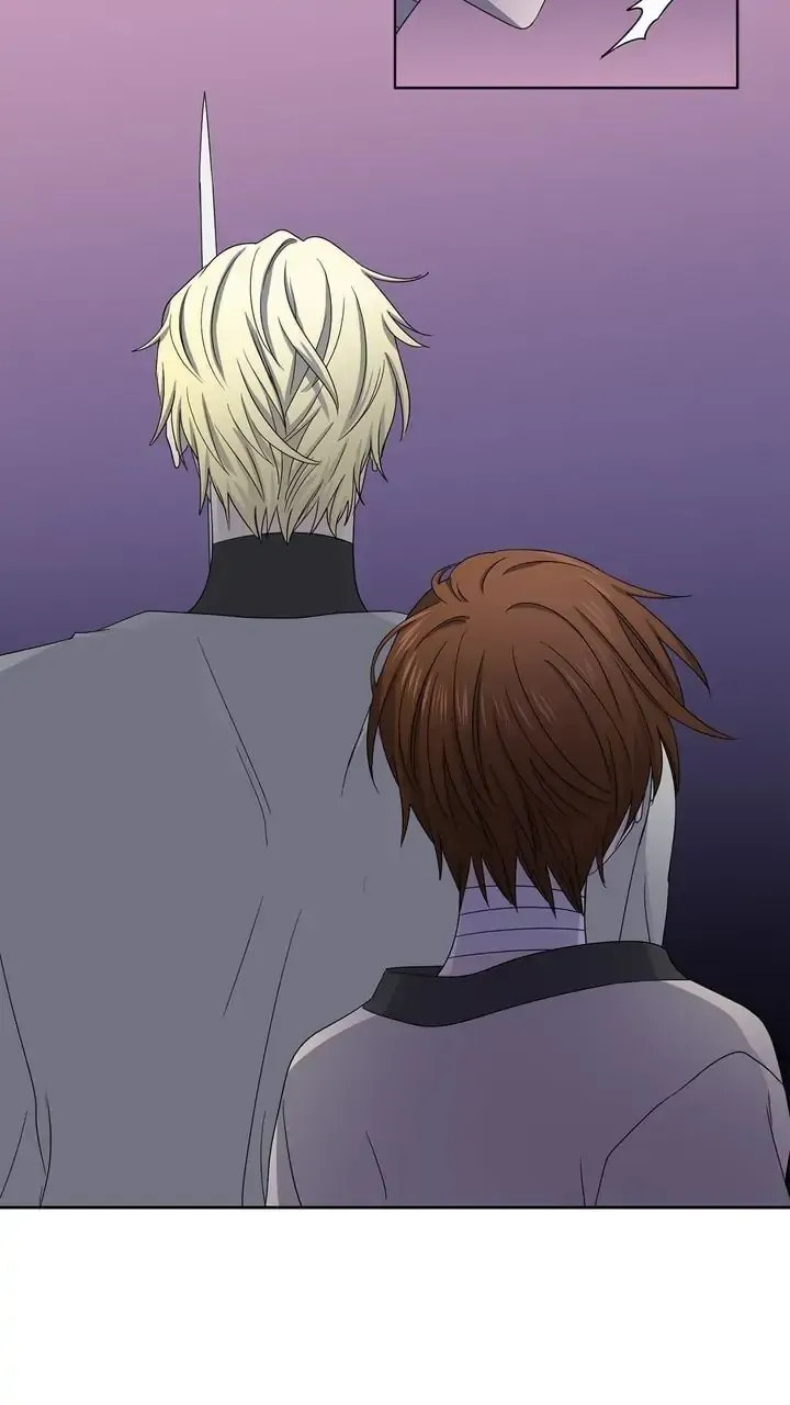 Golden Time Chapter 61 page 6 - 
