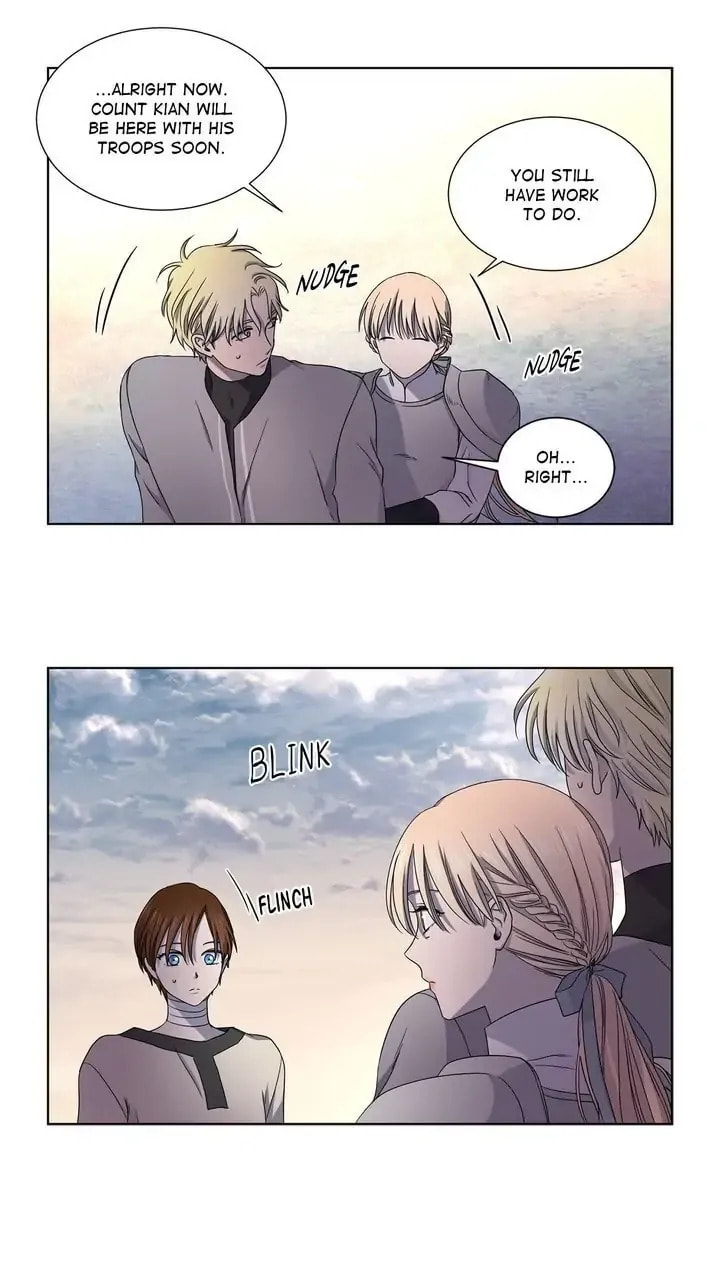 Golden Time Chapter 62 page 14 - 