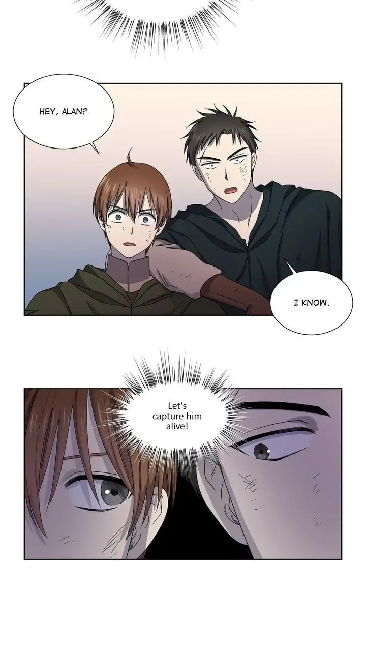 Golden Time Chapter 62 page 10 - 