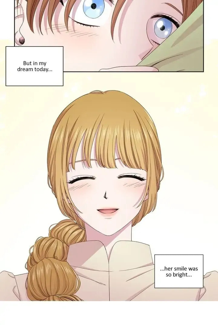Golden Time Chapter 63 page 12 - 