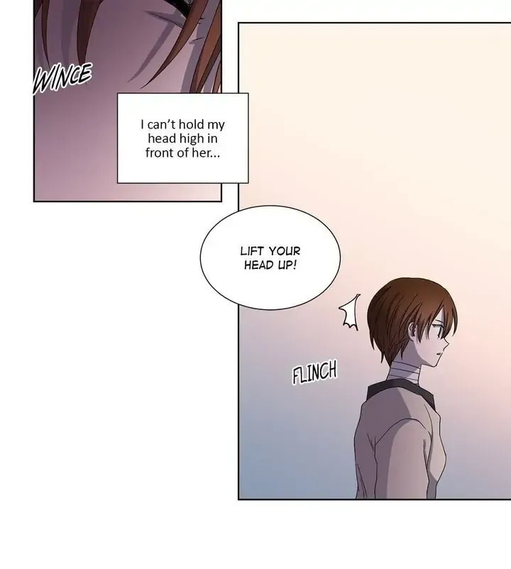 Golden Time Chapter 63 page 4 - 