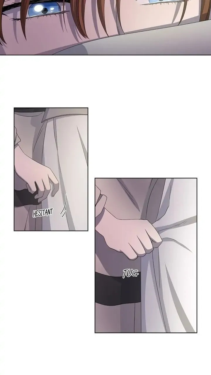 Golden Time Chapter 63 page 8 - 