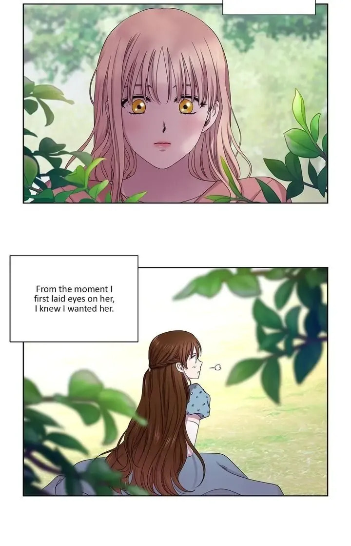 Golden Time Chapter 64 page 12 - 