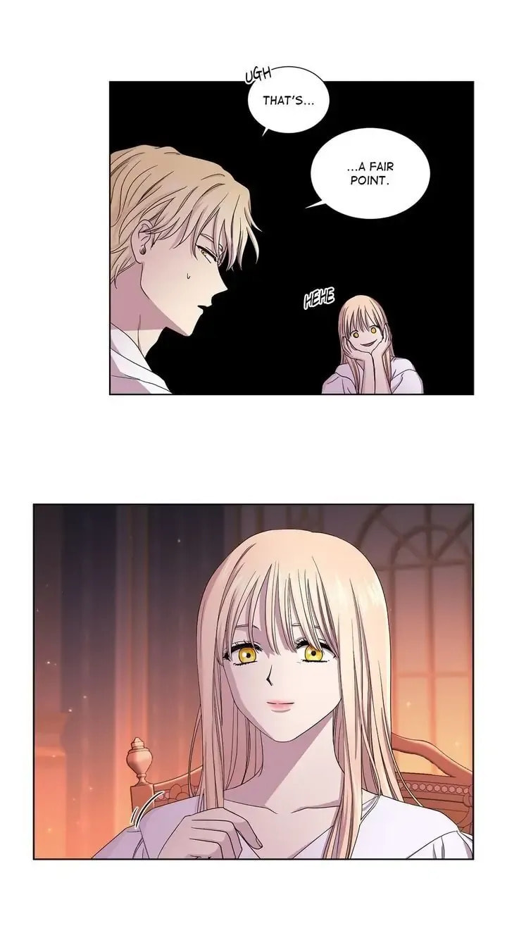 Golden Time Chapter 64 page 4 - 